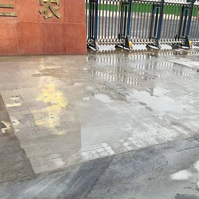 田东水泥路面翻新砂浆